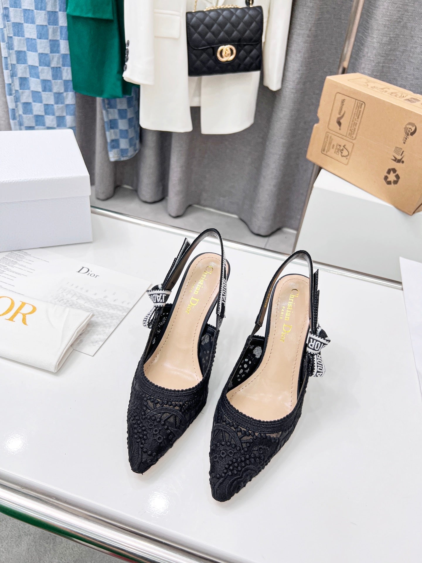 Luxury Shoes - DIR - 1202