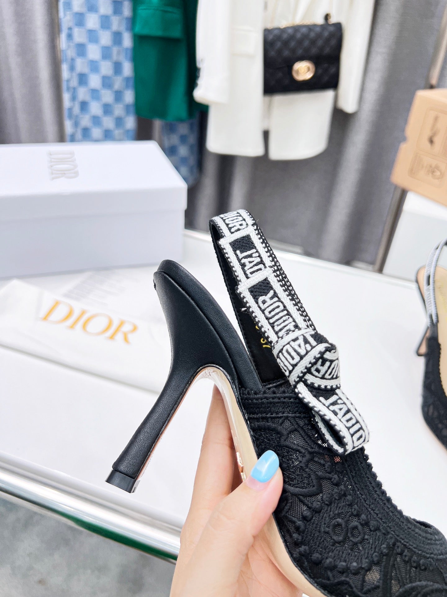 Luxury Shoes - DIR - 1202