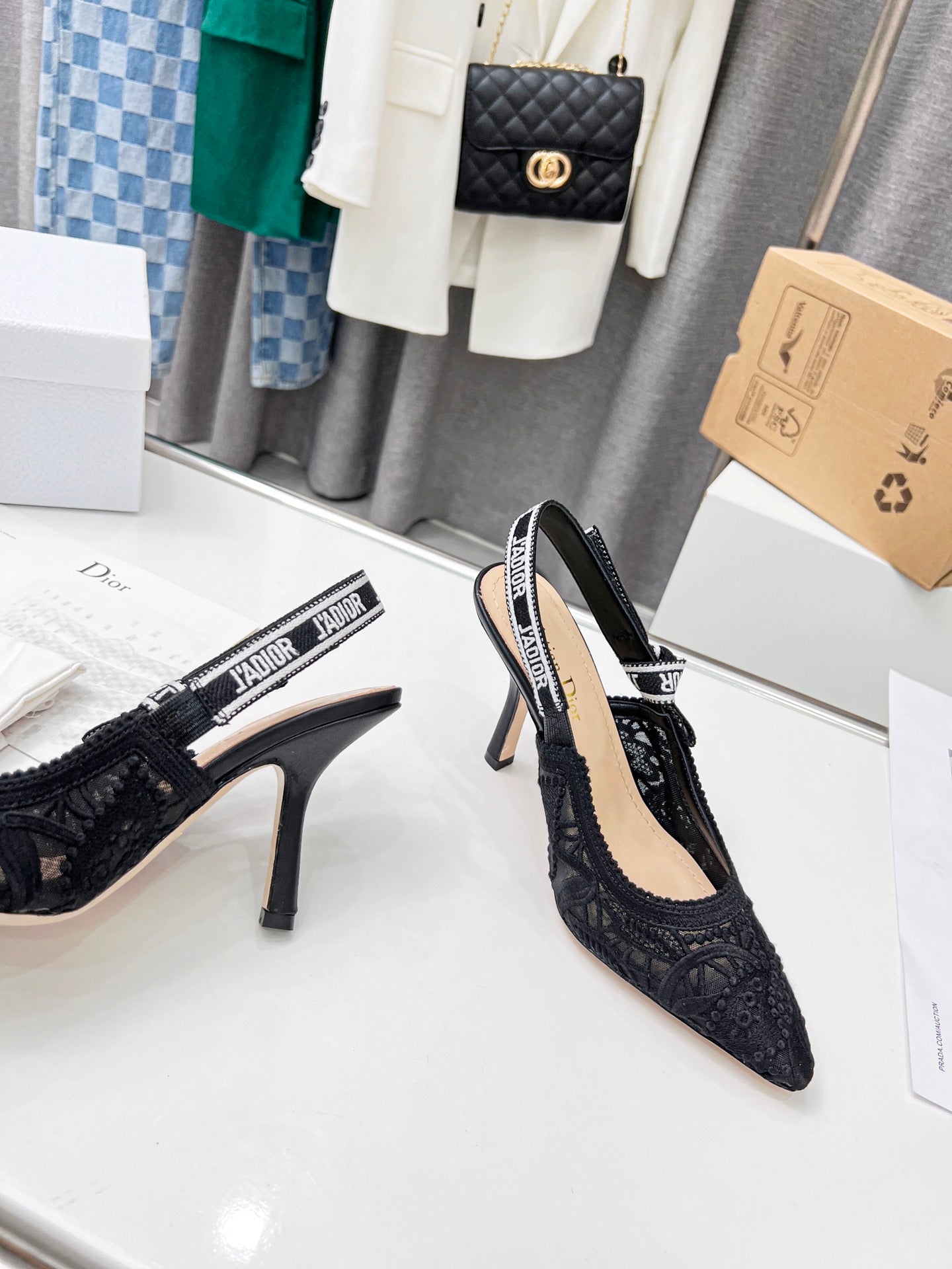 Luxury Shoes - DIR - 1202