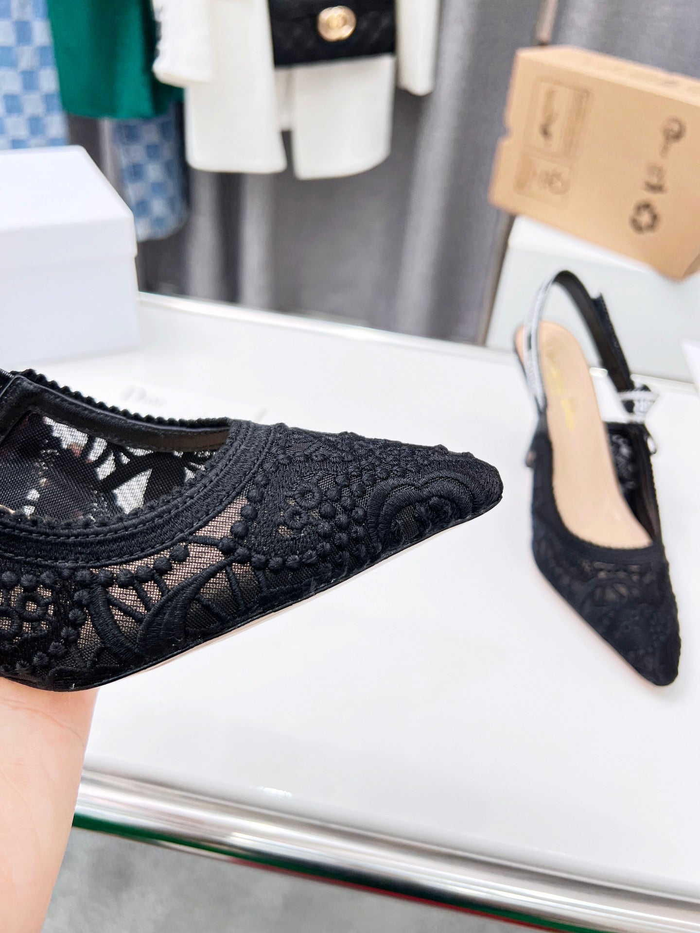 Luxury Shoes - DIR - 1202