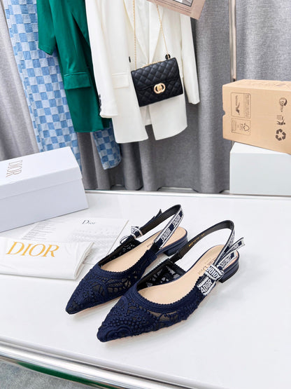 Luxury Shoes - DIR - 1203