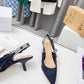 Luxury Shoes - DIR - 1204