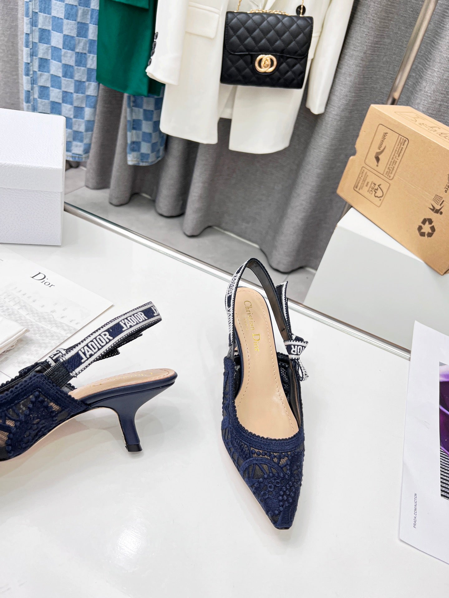 Luxury Shoes - DIR - 1204