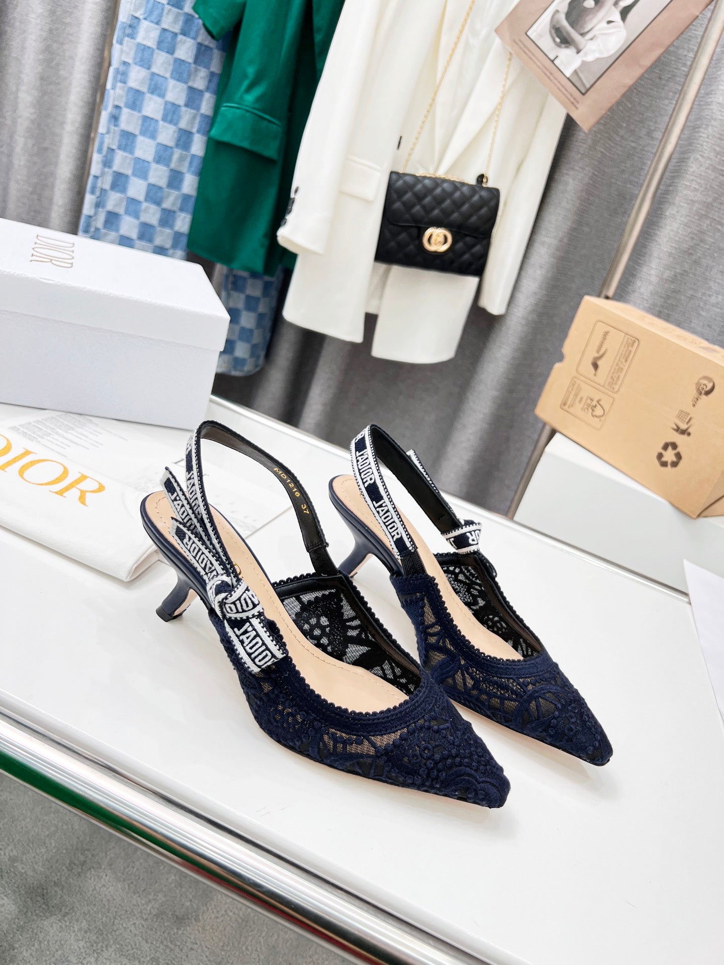 Luxury Shoes - DIR - 1204