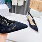 Luxury Shoes - DIR - 1204