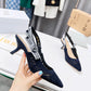 Luxury Shoes - DIR - 1204