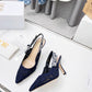 Luxury Shoes - DIR - 1205