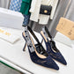 Luxury Shoes - DIR - 1205