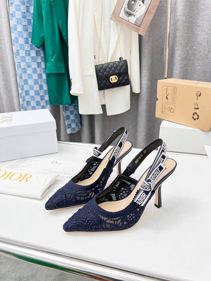 Luxury Shoes - DIR - 1205
