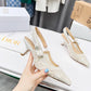 Luxury Shoes - DIR - 1207