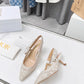 Luxury Shoes - DIR - 1207