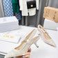 Luxury Shoes - DIR - 1207