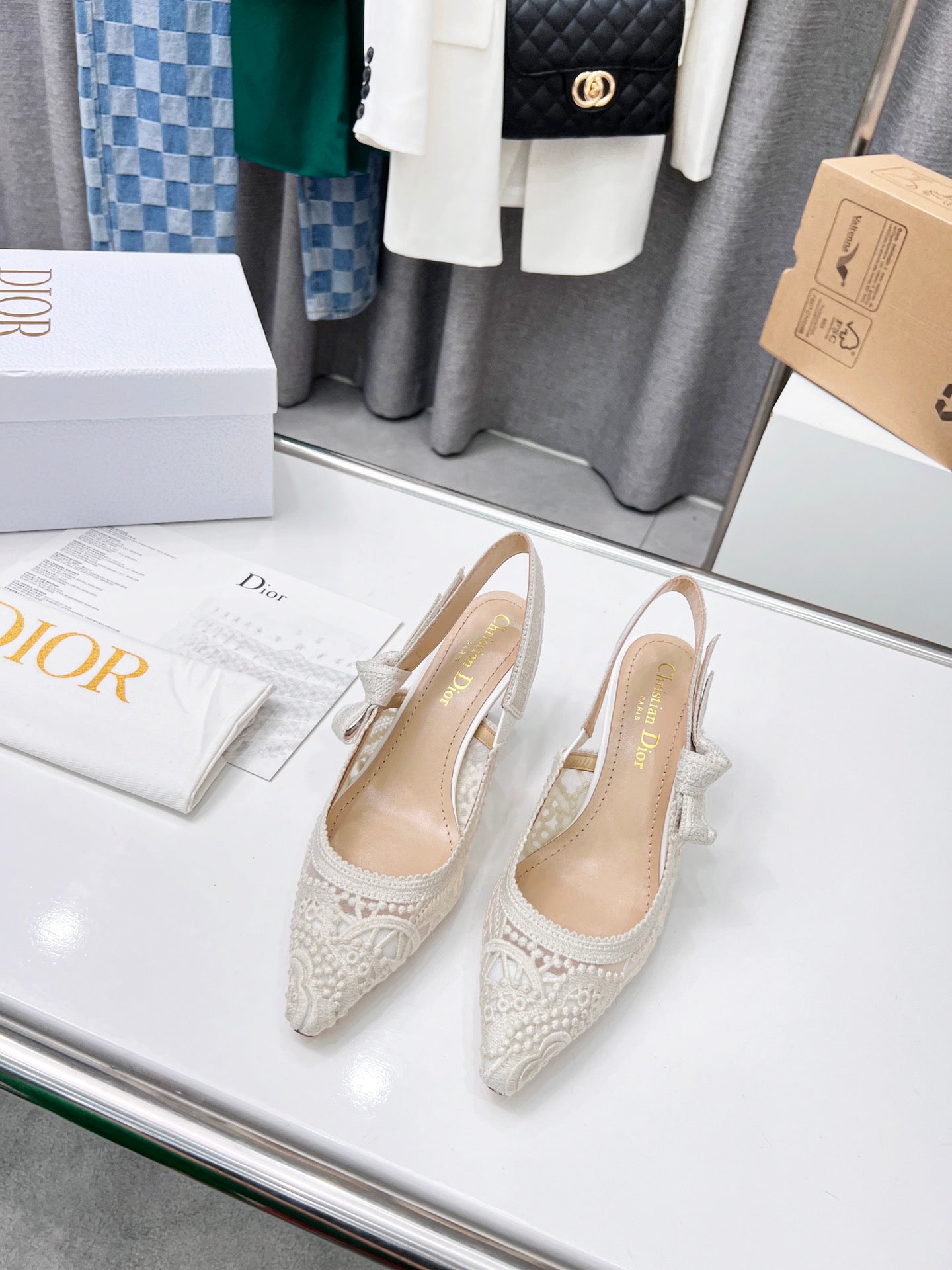 Luxury Shoes - DIR - 1207