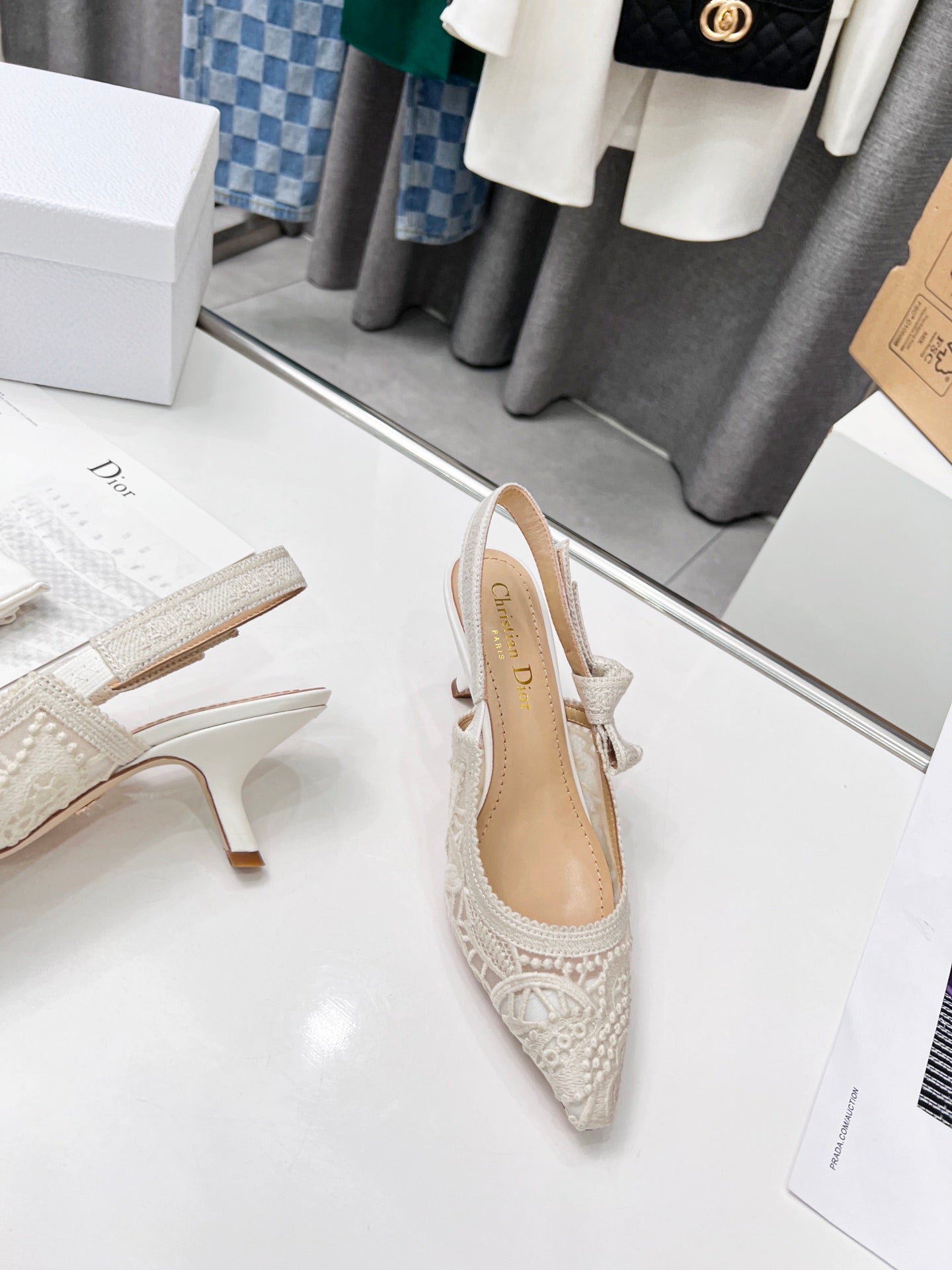 Luxury Shoes - DIR - 1207