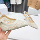 Luxury Shoes - DIR - 1207