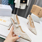 Luxury Shoes - DIR - 1208