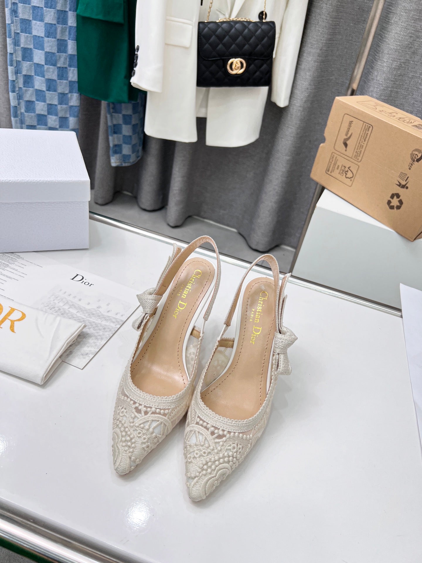 Luxury Shoes - DIR - 1208