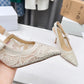 Luxury Shoes - DIR - 1208