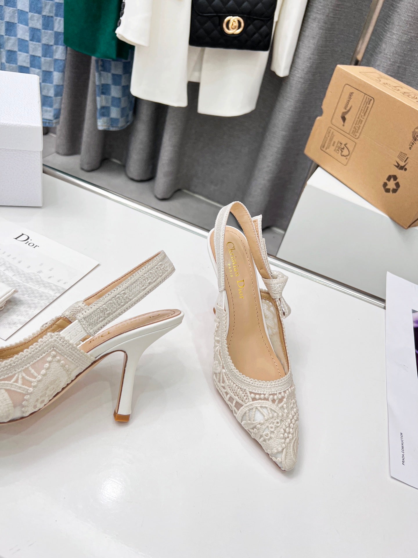 Luxury Shoes - DIR - 1208