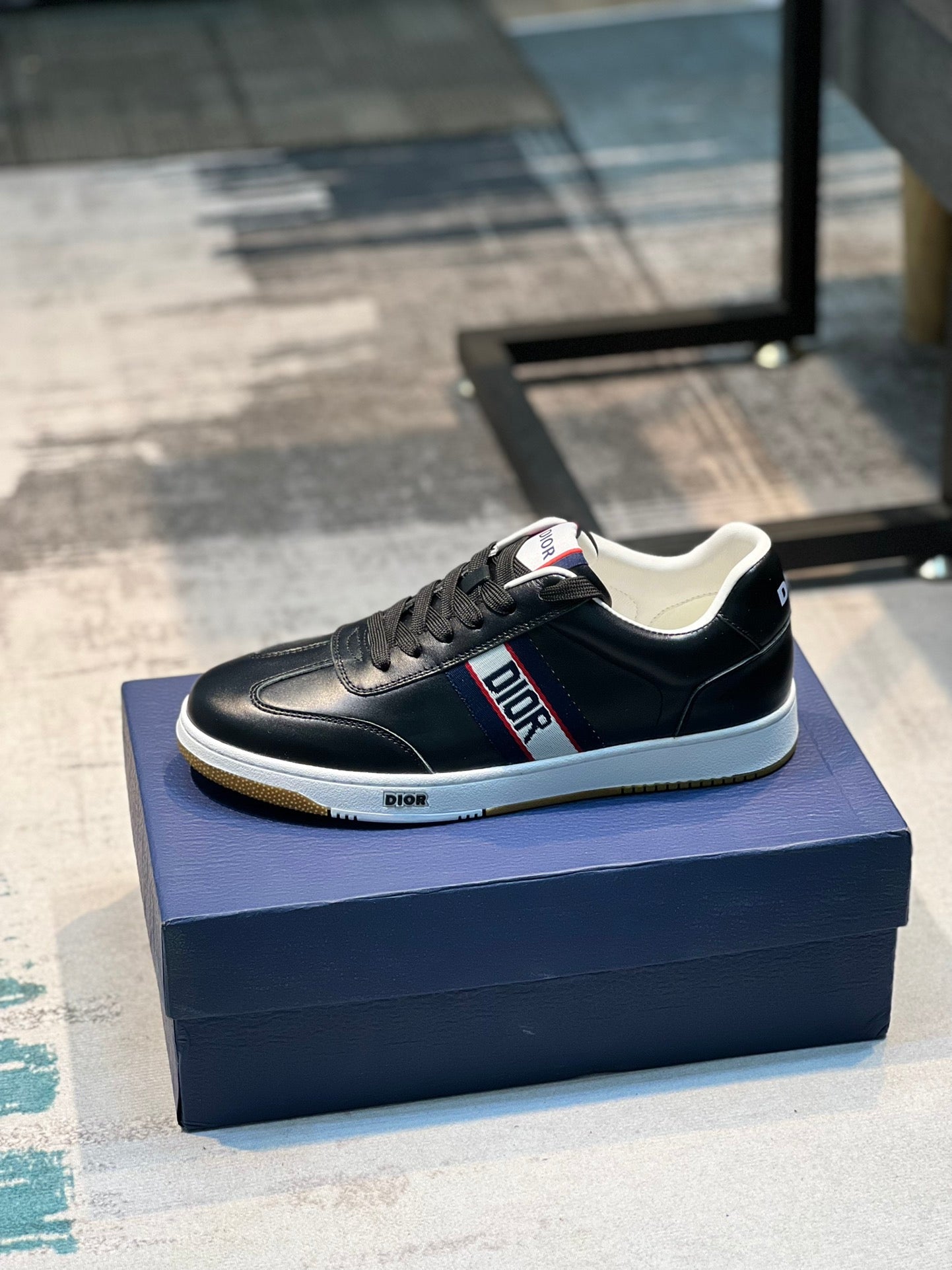 Luxury Shoes - DIR - 1193
