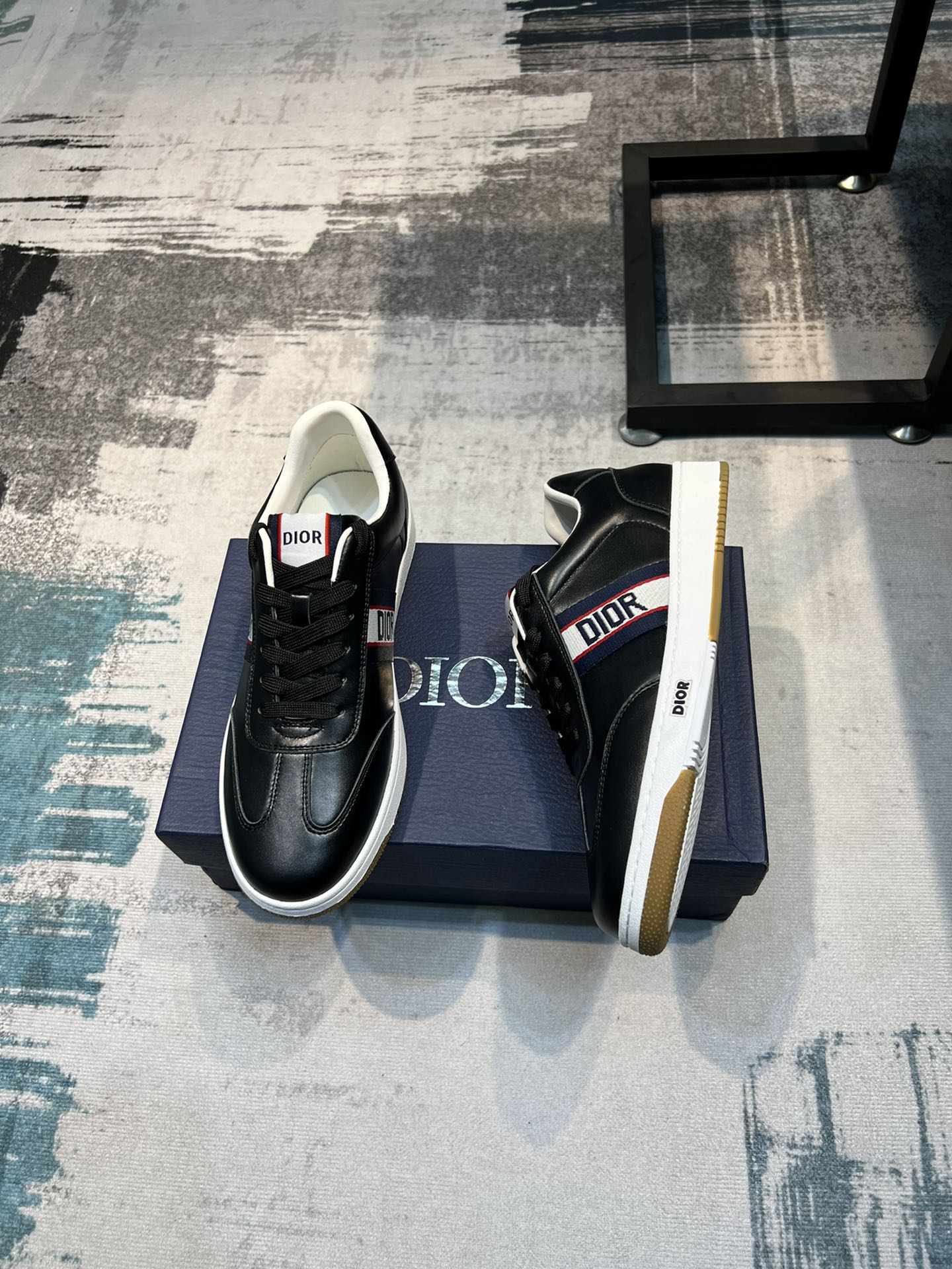 Luxury Shoes - DIR - 1193