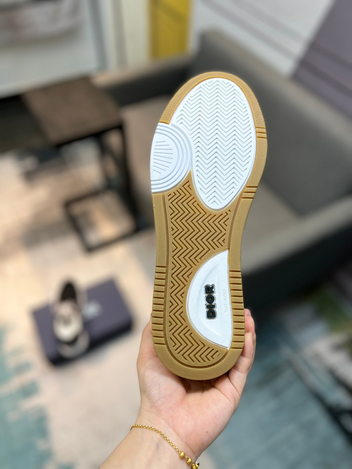 Luxury Shoes - DIR - 1193