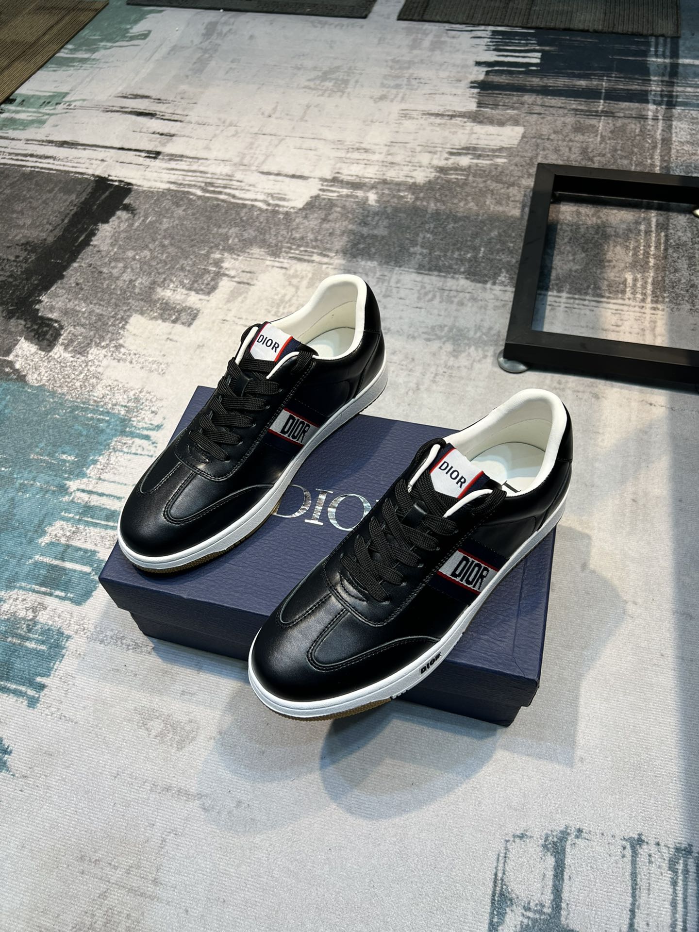 Luxury Shoes - DIR - 1193