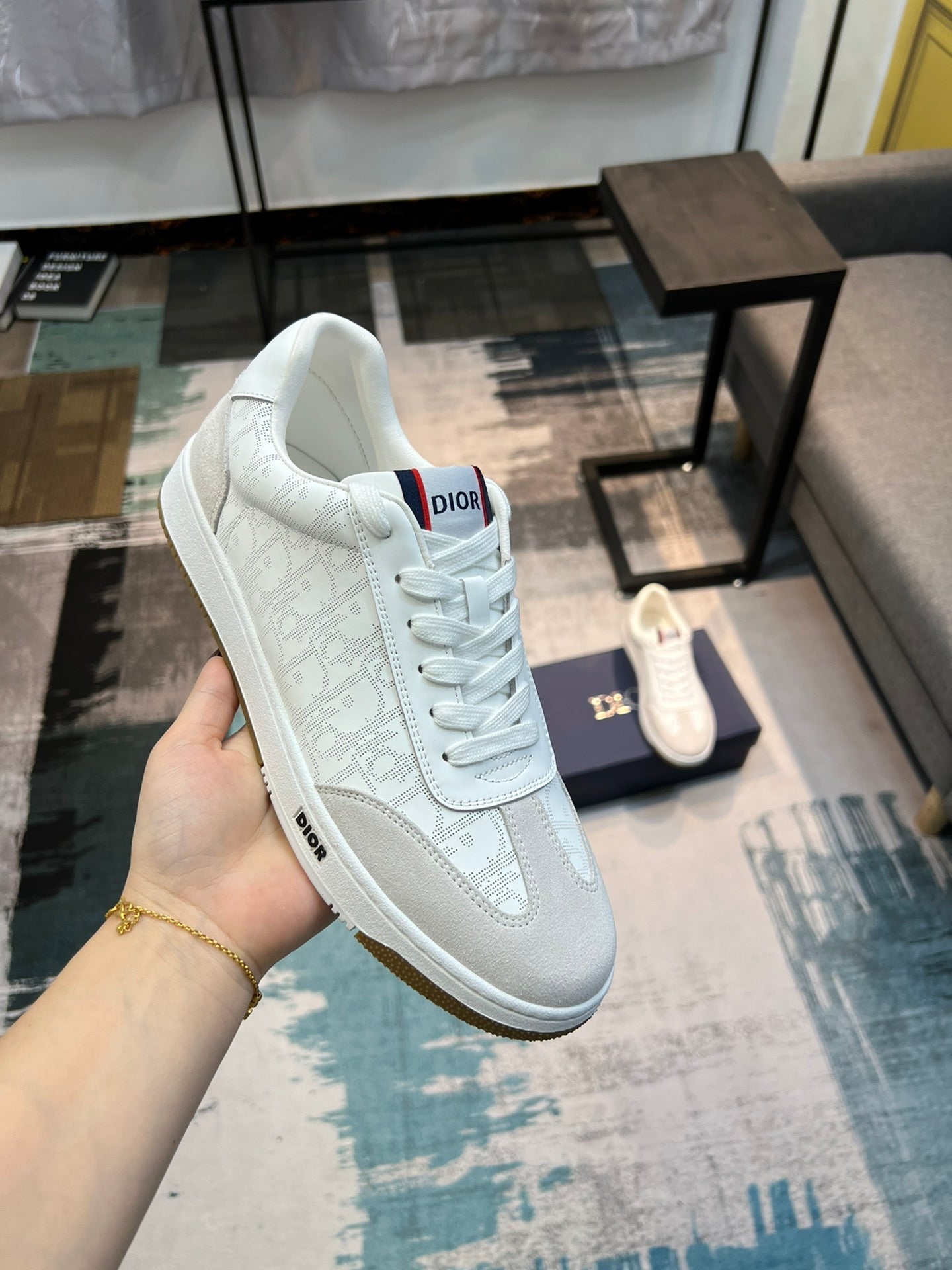Luxury Shoes - DIR - 1188