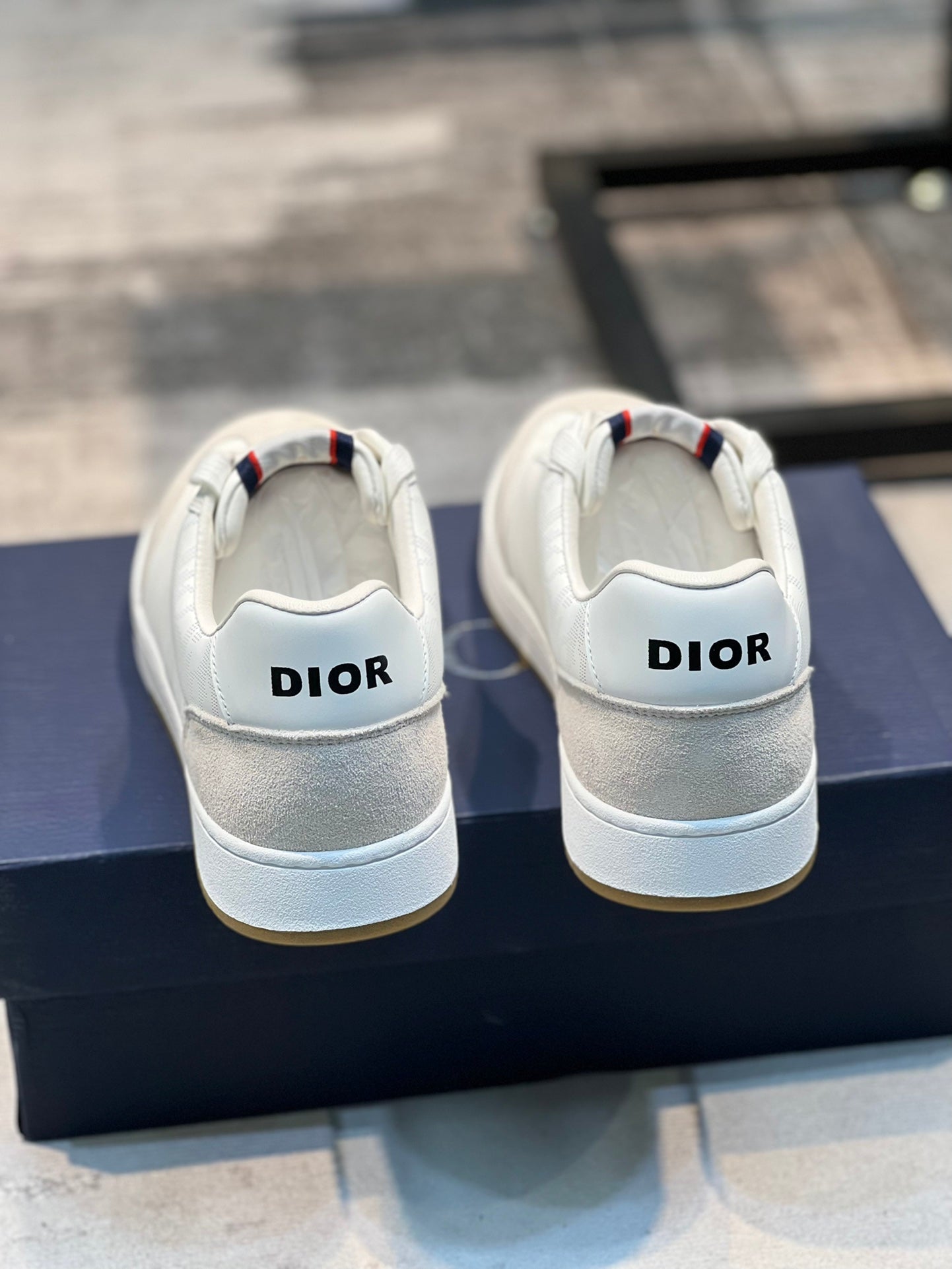 Luxury Shoes - DIR - 1188