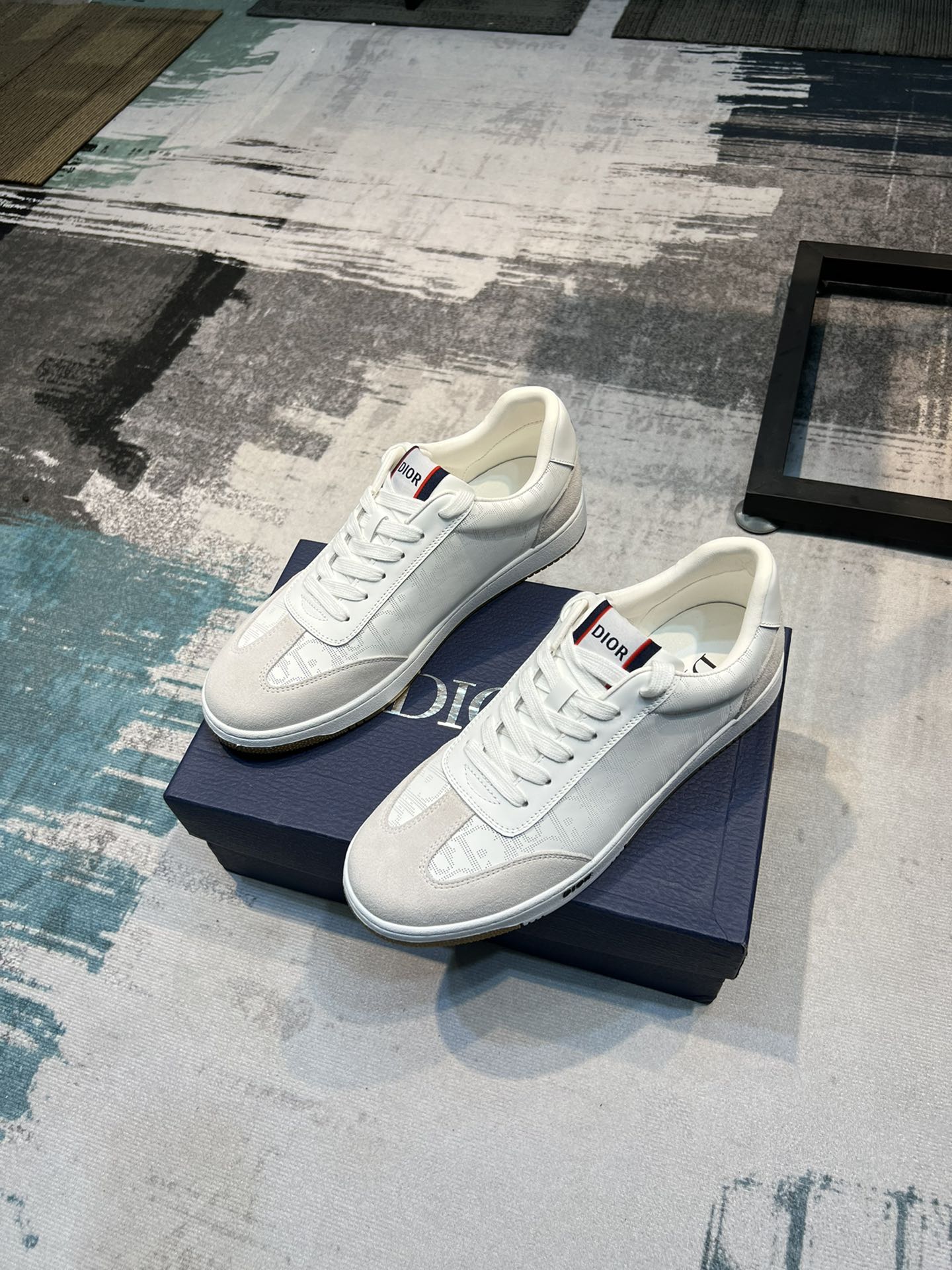Luxury Shoes - DIR - 1188