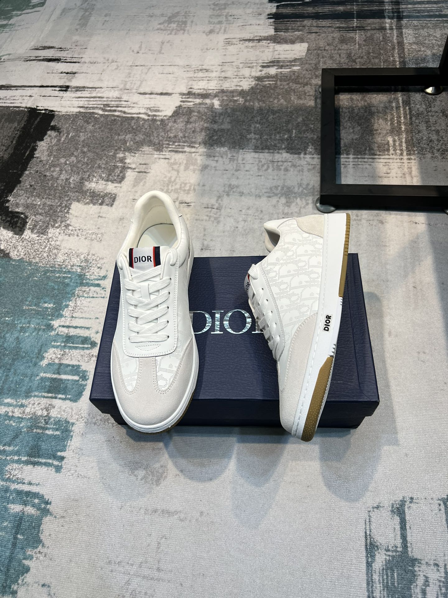 Luxury Shoes - DIR - 1188