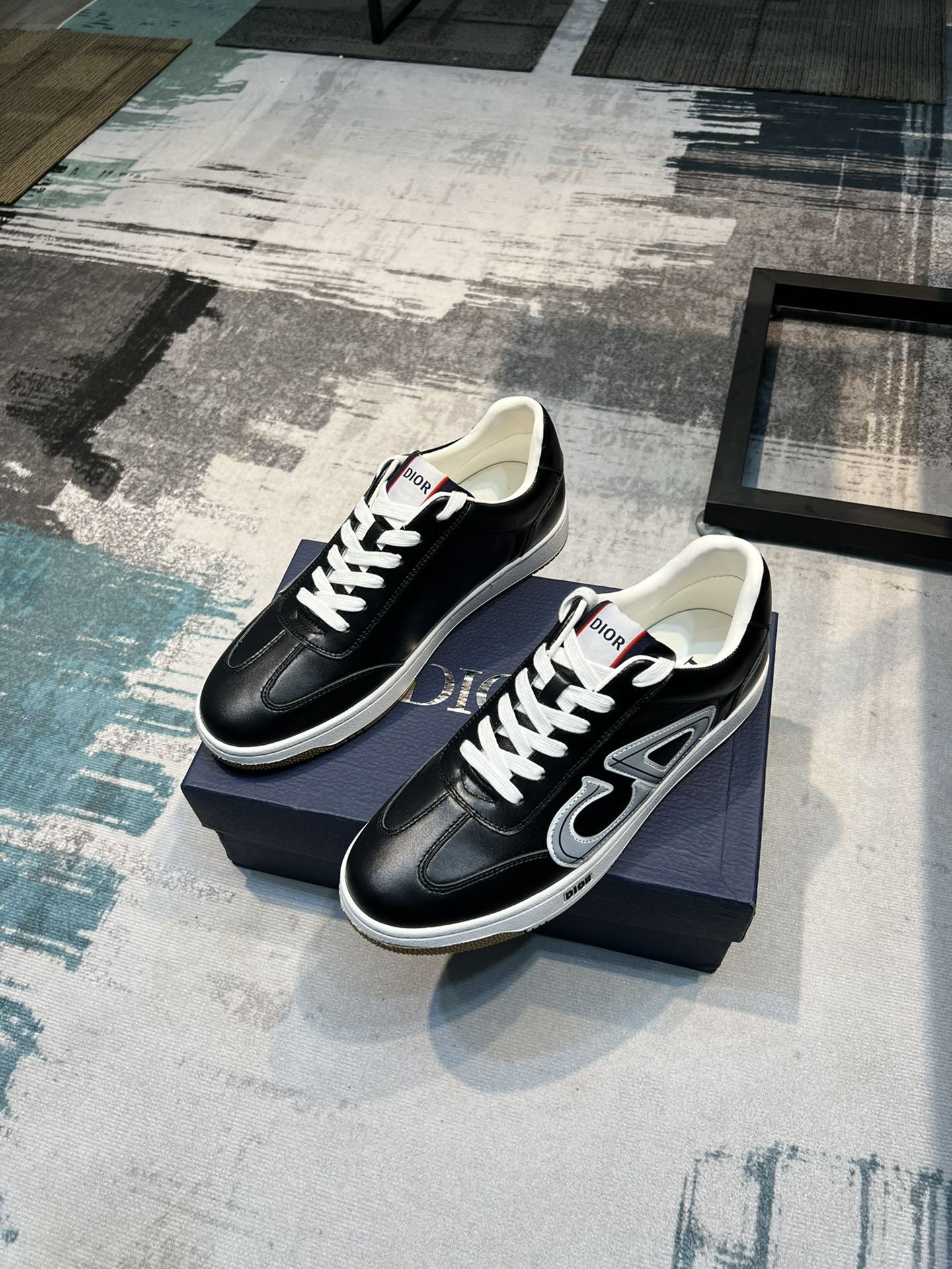 Luxury Shoes - DIR - 1189