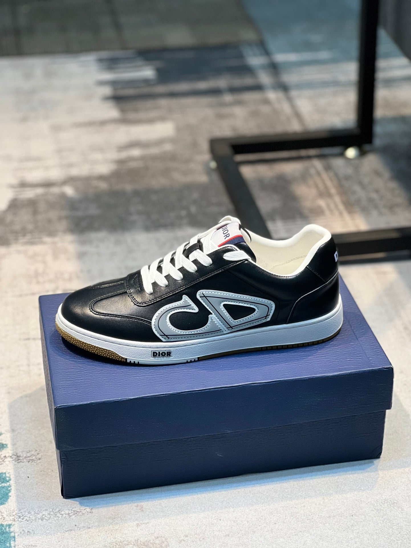 Luxury Shoes - DIR - 1189