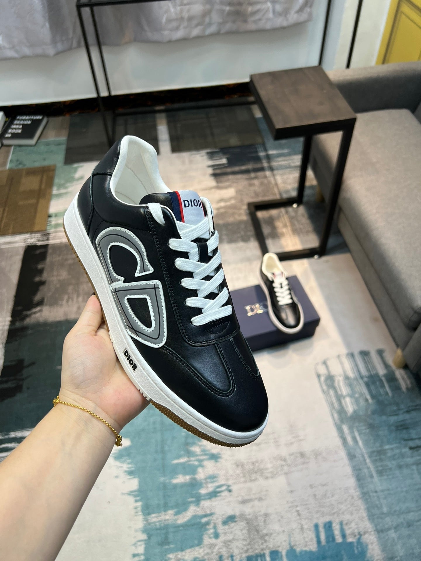 Luxury Shoes - DIR - 1189