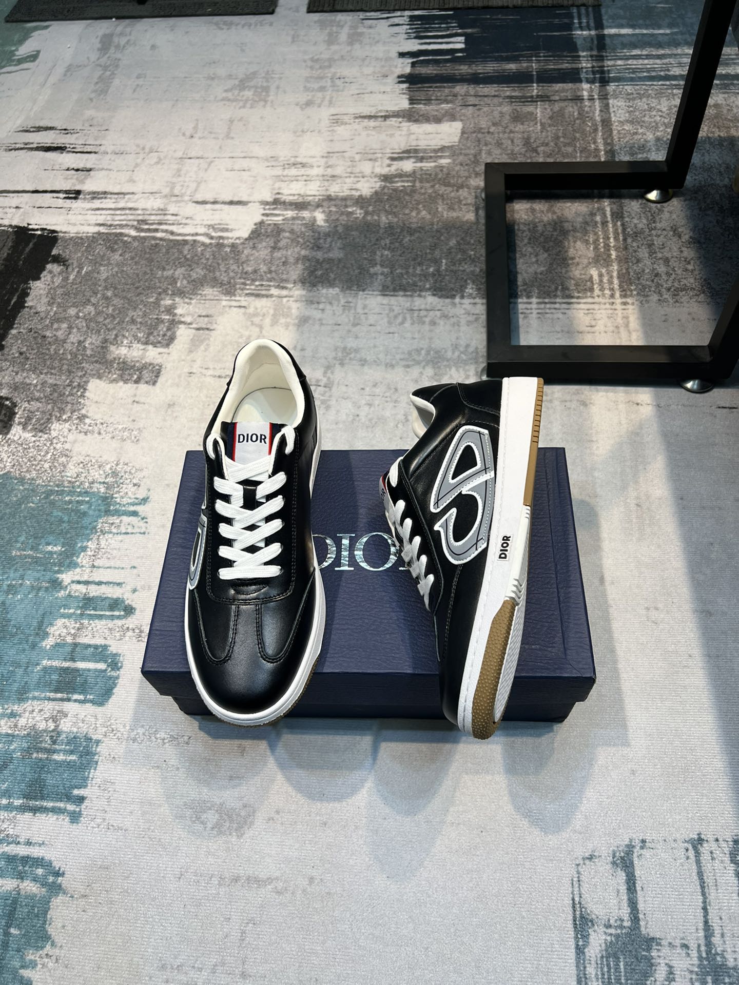 Luxury Shoes - DIR - 1189
