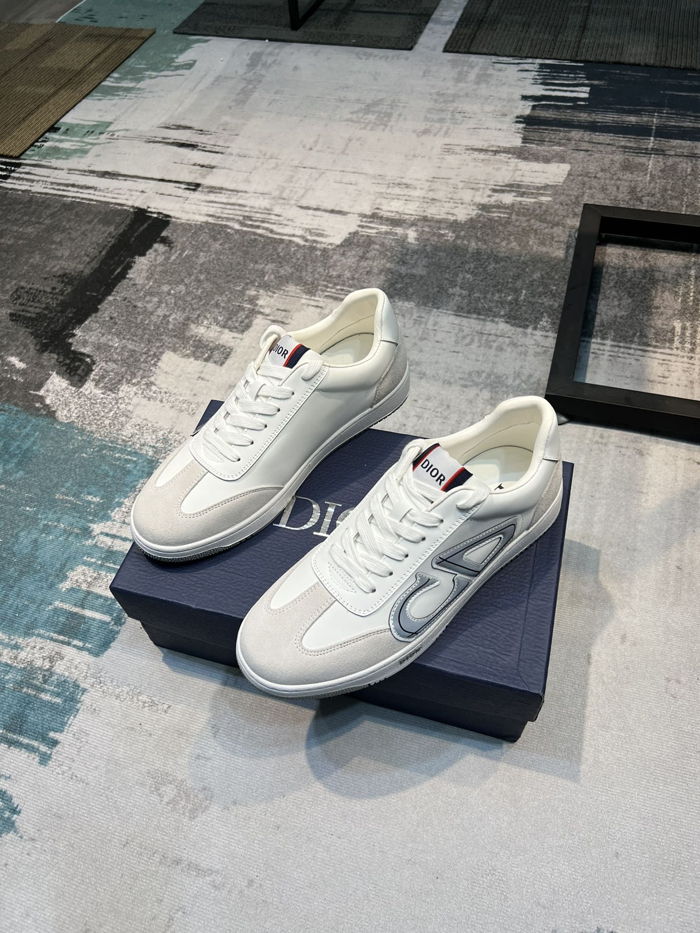 Luxury Shoes - DIR - 1187