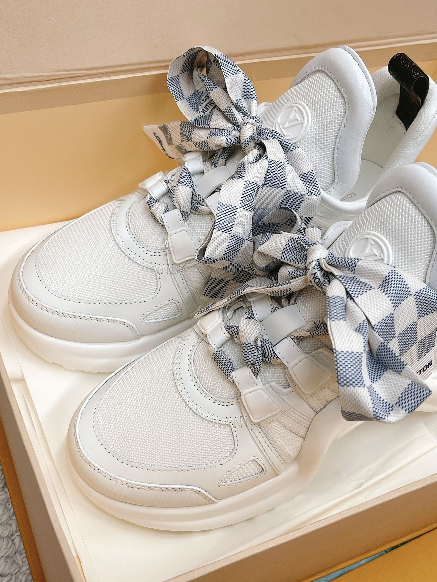 Luxury Shoes - LU-V - 1146
