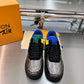 Luxury Shoes - LU-V - 1118