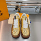 Luxury Shoes - LU-V - 1117