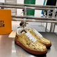 Luxury Shoes - LU-V - 1117