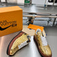 Luxury Shoes - LU-V - 1117