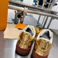 Luxury Shoes - LU-V - 1117