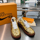 Luxury Shoes - LU-V - 1117