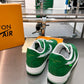 Luxury Shoes - LU-V - 1116