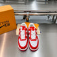 Luxury Shoes - LU-V - 1114