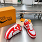 Luxury Shoes - LU-V - 1114