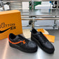 Luxury Shoes - LU-V - 1108