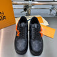 Luxury Shoes - LU-V - 1108