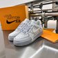 Luxury Shoes - LU-V - 1111