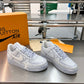Luxury Shoes - LU-V - 1111